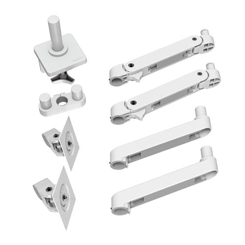 LX PRO ARM DUAL SIDE-BY-SIDE/ESW