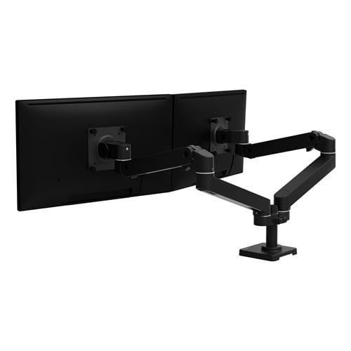 LX PRO ARM DUAL SIDE-BY-SIDE/WCB