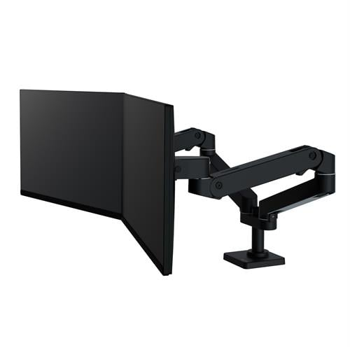 LX PRO ARM DUAL SIDE-BY-SIDE/WCB