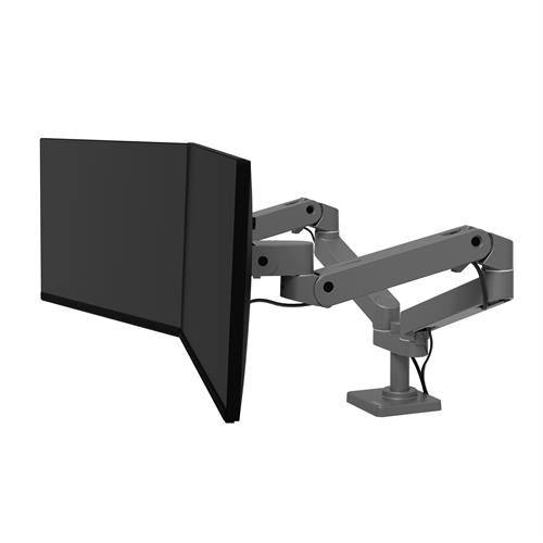 LX PRO ARM DUAL SIDE-BY-SIDE/DIG