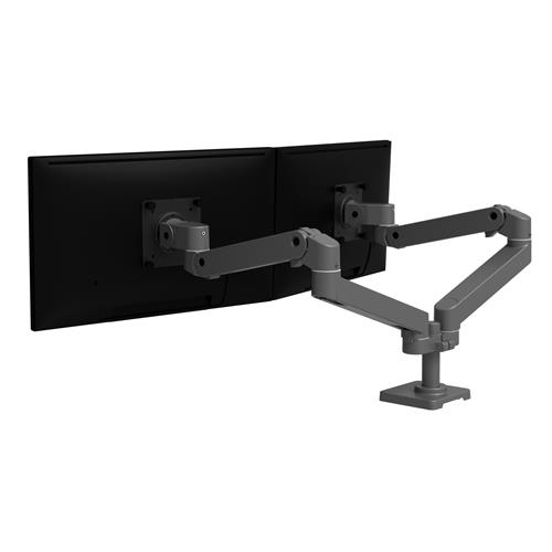 LX PRO ARM DUAL SIDE-BY-SIDE/DIG