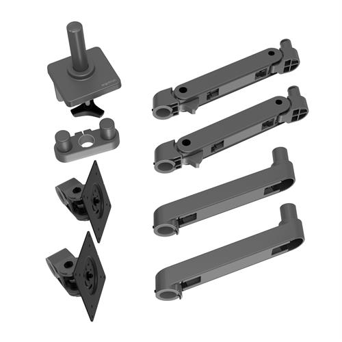 LX PRO ARM DUAL SIDE-BY-SIDE/DIG