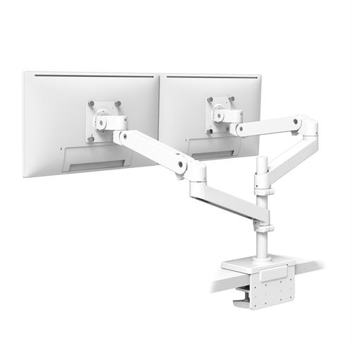 LX PRO ARM DUAL DISPLAY/STACKING ESW