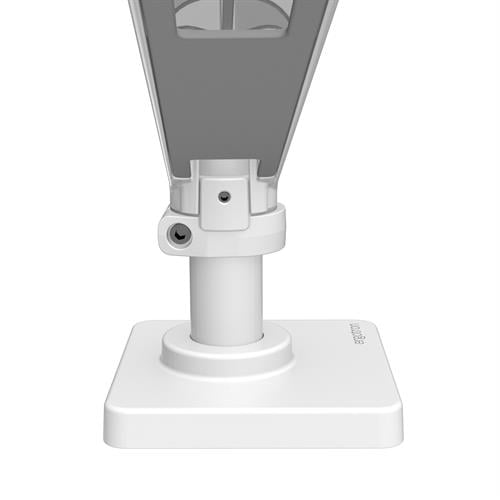 LX PRO ARM SINGLE DISPLAY TALL/POLE ESW