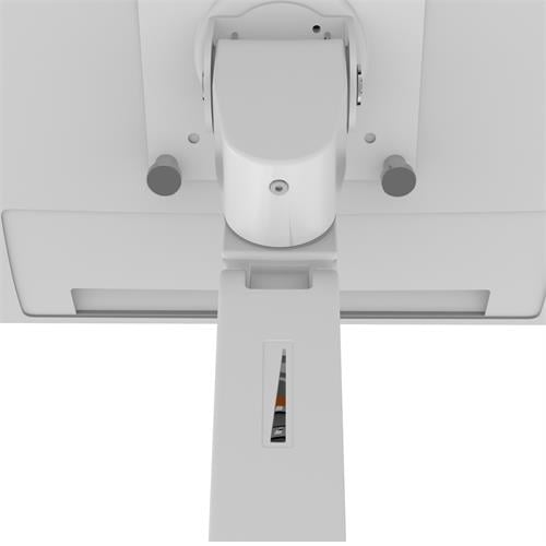 LX PRO ARM SINGLE DISPLAY TALL/POLE ESW