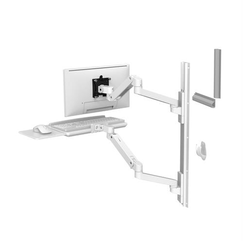 LX PRO ARM WALL MOUNT SYSTEM/ESW