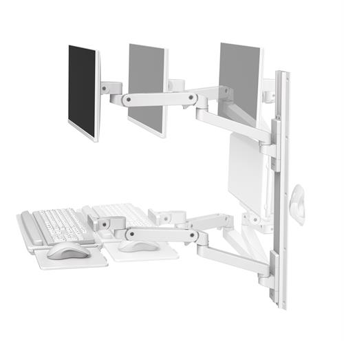 LX PRO ARM WALL MOUNT SYSTEM/ESW