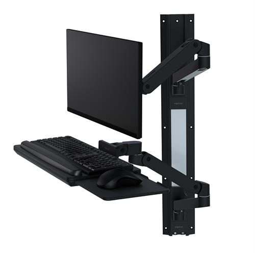 LX PRO ARM WALL MOUNT SYSTEM/WCB