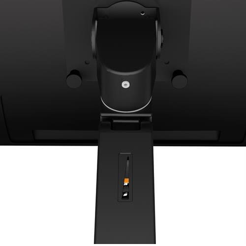 LX PRO ARM SINGLE DISPLAY DESK/GROMMET MOUNT WCB