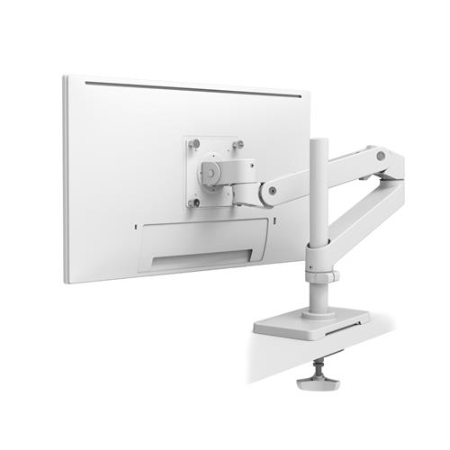 LX PRO ARM SINGLE DISPLAY TALL/POLE GROMMET MOUNT ESW