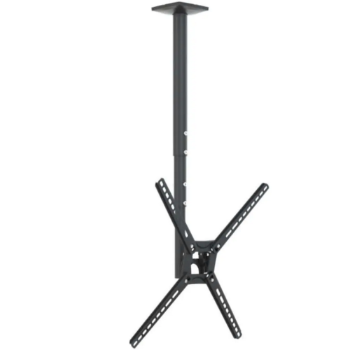 Suport TV Barkan 4500L, 13 - 86 inch, Black