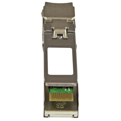 Transceiver Startech SFP 1GB 453154B21ST, 100 m, RJ45