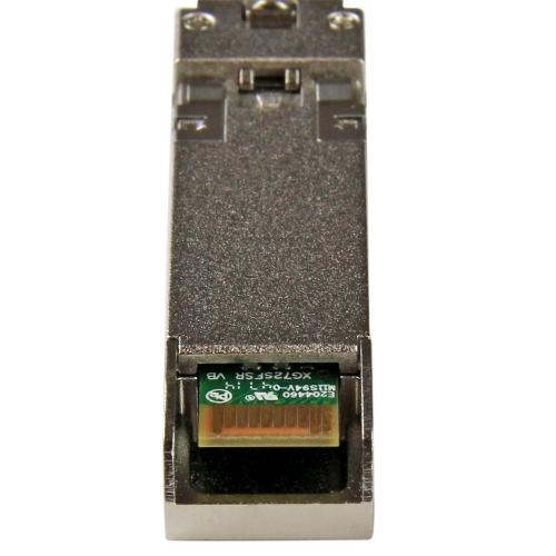 Transceiver Startech SFP+ 10GB 455883B21ST, 850 nm, Multi-Mode, DDM, 300 m, Duplex LC