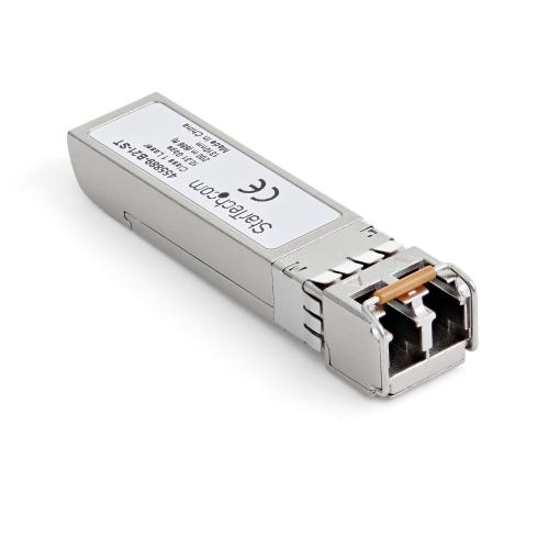 Transceiver Startech SFP+ 10GB 455889-B21-ST, 1310 nm, Multi-Mode, DDM, 200 m, Duplex LC