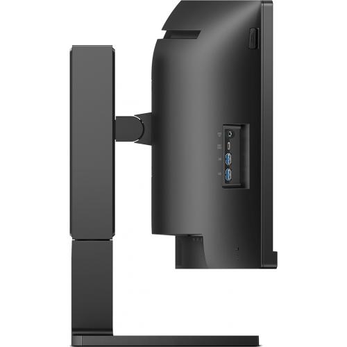 Monitor LED Curbat Philips 45B1U6900C, 44.5inch, 5120x1440, 4ms GTG, Black