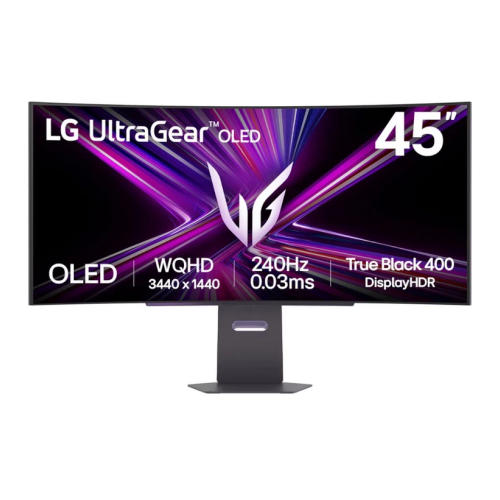MONITOR 45