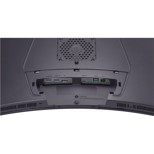 Monitor OLED Curbat LG UltraGear 45GX950A-B, 45 inch, 5120 x 2160 pixeli, 0.03 ms GTG, Black