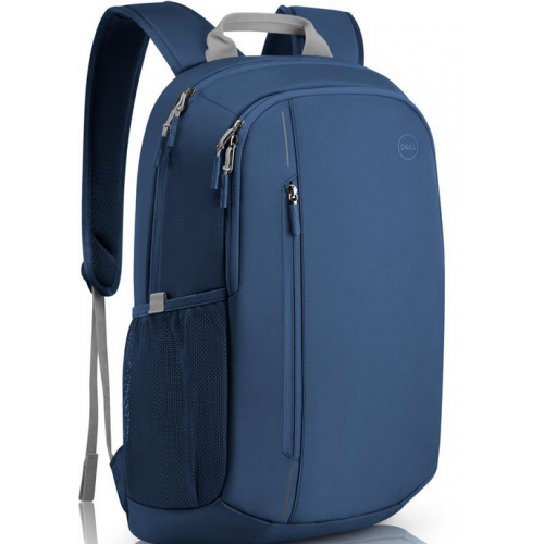 Rucsac Dell EcoLoop Urban pentru laptop de 15inch, Blue