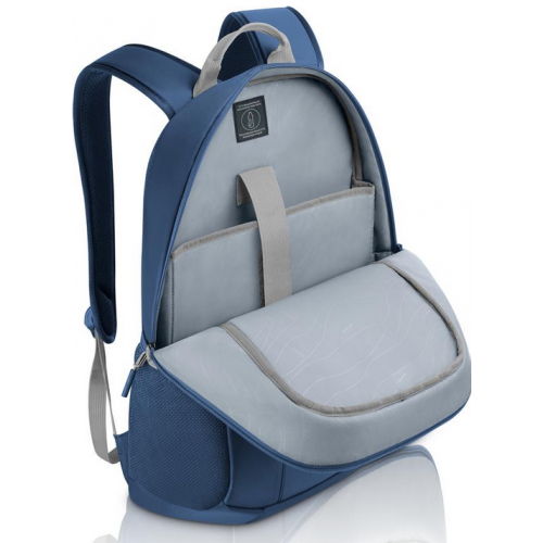 Rucsac Dell EcoLoop Urban pentru laptop de 15inch, Blue