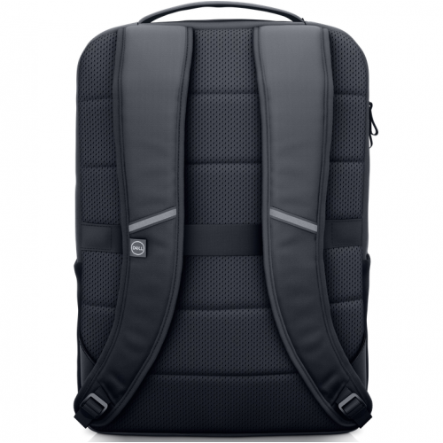 Rucsac Dell EcoLoop Pro Slim Backpack CP5724S pentru laptop de 15.6inch, Black 