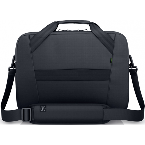 Geanta Dell EcoLoop Pro Slim Briefcase CC5624S pentru laptop de 15.6inch, Black