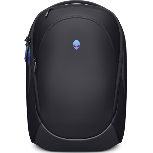 Rucsac Dell Alienware AW7825P pentru laptop de 18 inch, Black