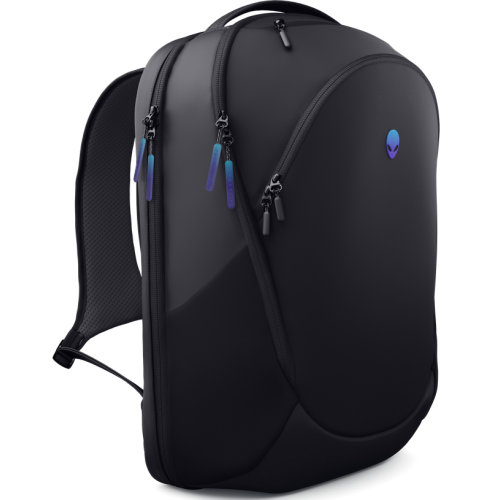 Rucsac Dell Alienware AW7825P pentru laptop de 18 inch, Black