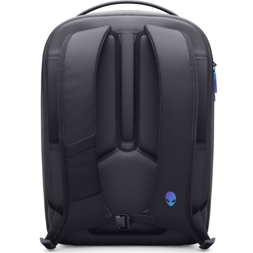 Rucsac Dell Alienware AW7825P pentru laptop de 18 inch, Black