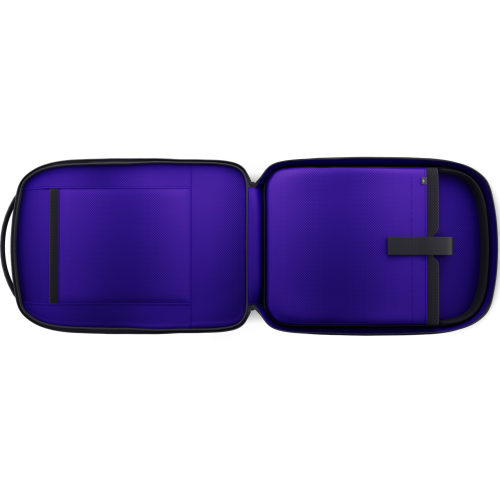 Rucsac Dell Alienware AW7825P pentru laptop de 18 inch, Black