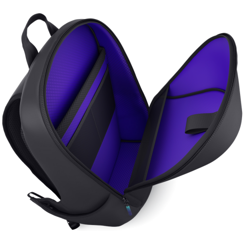 Rucsac Dell Alienware AW5625P pentru laptop de 16 inch, Black