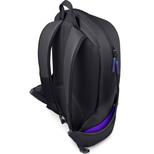 Rucsac Dell Alienware AW5625P pentru laptop de 16 inch, Black