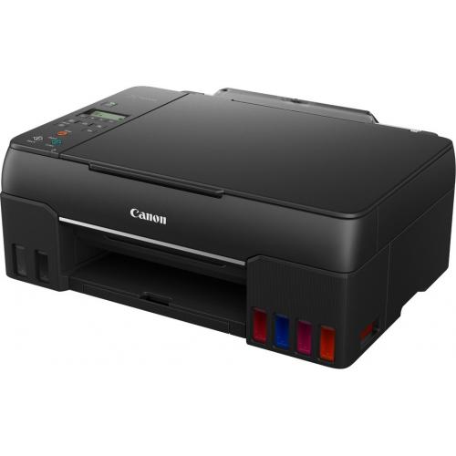 Multifunctional Inkjet Color Canon PIXMA G650