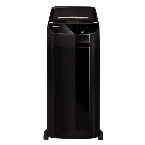 Distrugator automat de documente Fellowes AutoMax 600M, Black