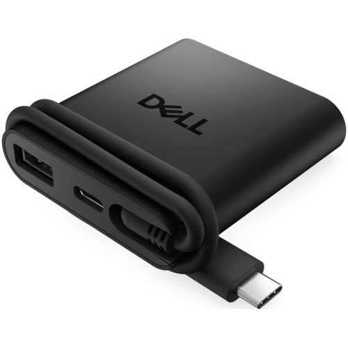 Docking Station Dell Pro DA225, Black