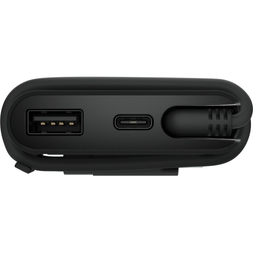 Docking Station Dell Pro DA225, Black