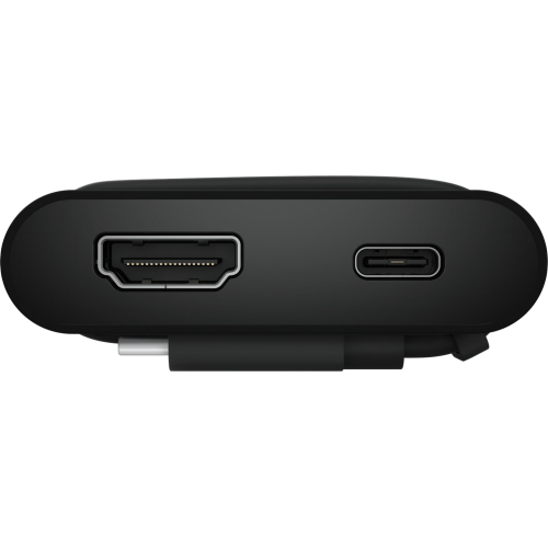 Docking Station Dell Pro DA225, Black