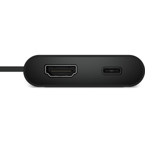 Docking Station Dell Pro DA225, Black