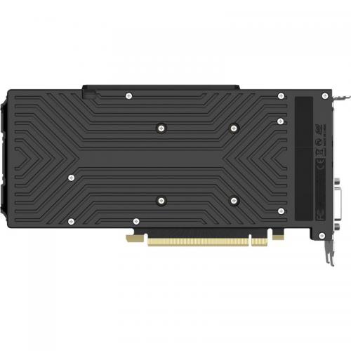 Placa video Gainward nVidia GeForce RTX 2060 SUPER Ghost 8GB, GDDR6, 256bit