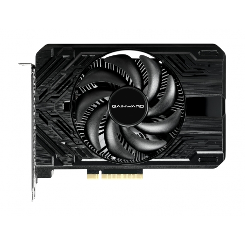 Placa video Gainward nVidia GeForce RTX 4060 Pegasus 8GB, GDDR6, 128bit