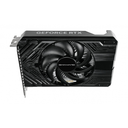 Placa video Gainward nVidia GeForce RTX 4060 Pegasus 8GB, GDDR6, 128bit