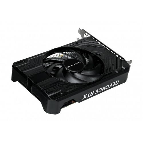 Placa video Gainward nVidia GeForce RTX 4060 Pegasus 8GB, GDDR6, 128bit
