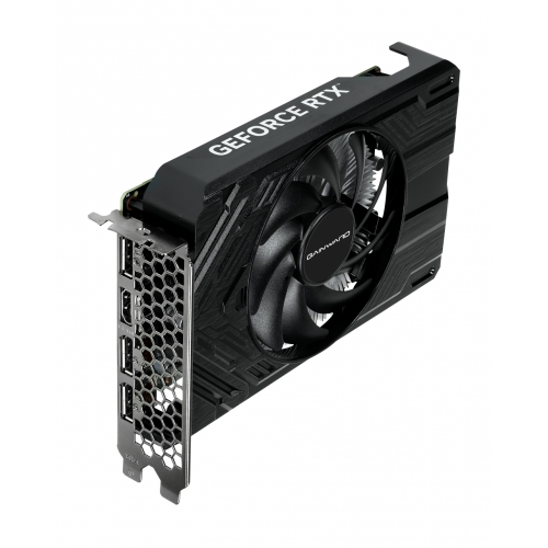 Placa video Gainward nVidia GeForce RTX 4060 Pegasus 8GB, GDDR6, 128bit