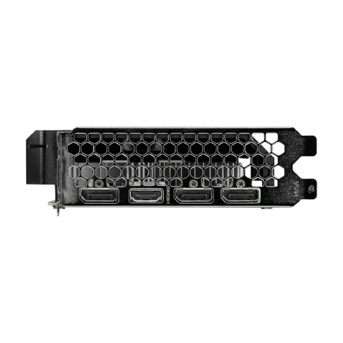Placa video Gainward nVidia GeForce RTX 4060 Pegasus 8GB, GDDR6, 128bit