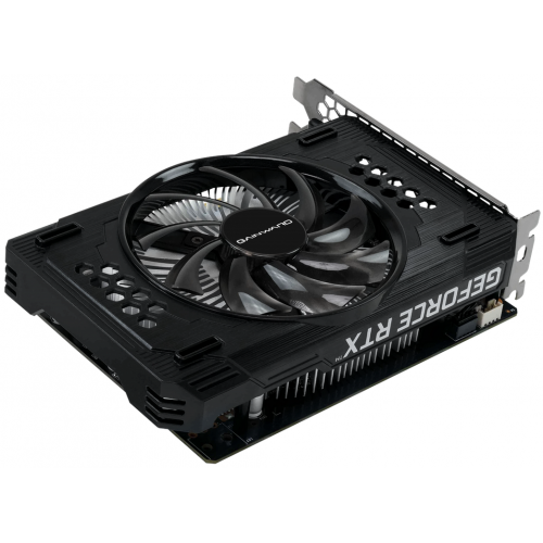 Placa video Gainward nVidia GeForce 3050 Pegasus 6GB, GDDR6, 96bit