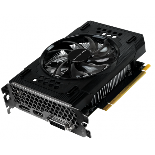 Placa video Gainward nVidia GeForce 3050 Pegasus 6GB, GDDR6, 96bit
