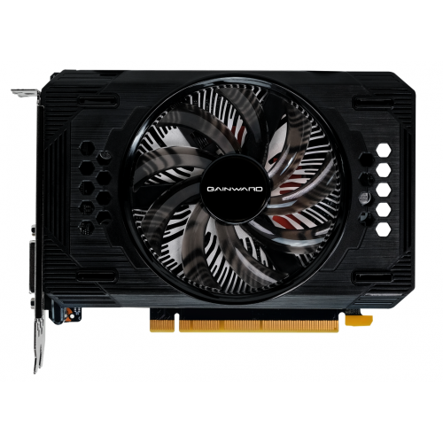 Placa video Gainward nVidia GeForce 3050 Pegasus 6GB, GDDR6, 96bit