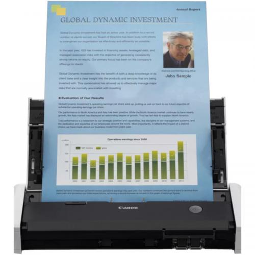 Scanner Canon imageFormula R10