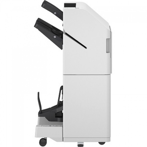 Document stapple finisher Canon Booklet finisher AE1