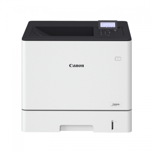 Imprimanta Laser Color Canon i-Sensys LBP722Cdw