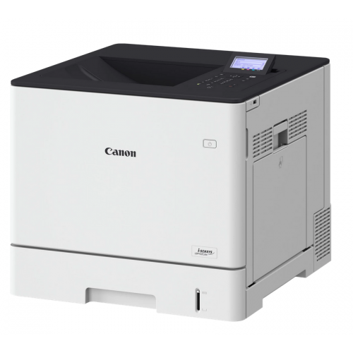 Imprimanta Laser Color Canon i-Sensys LBP722Cdw